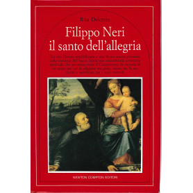 Filippo Neri il santo dell'allegria