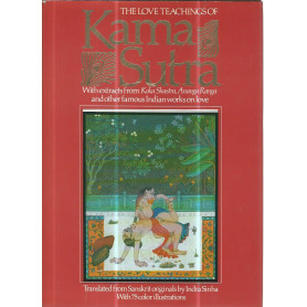 The love teachings of Kamasutra