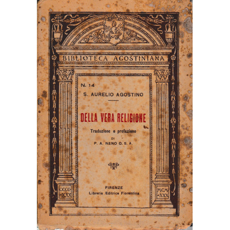 Della vera religione