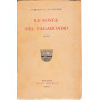 Le soste del vagabondo. Versi