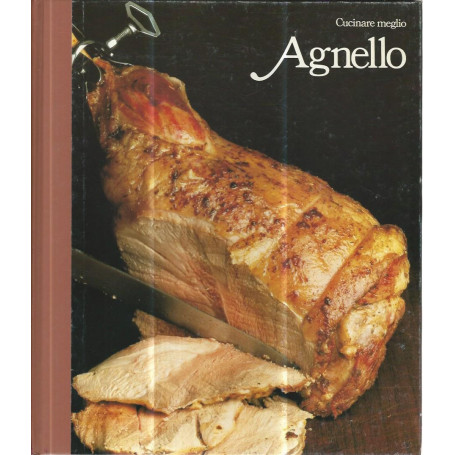 Cucinare meglio. Agnello