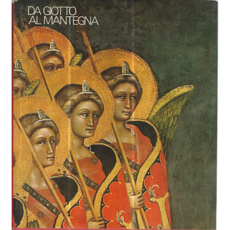 Da Giotto al Mantegna