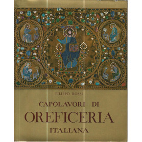 Capolavori di oreficeria italiana