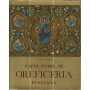 Capolavori di oreficeria italiana