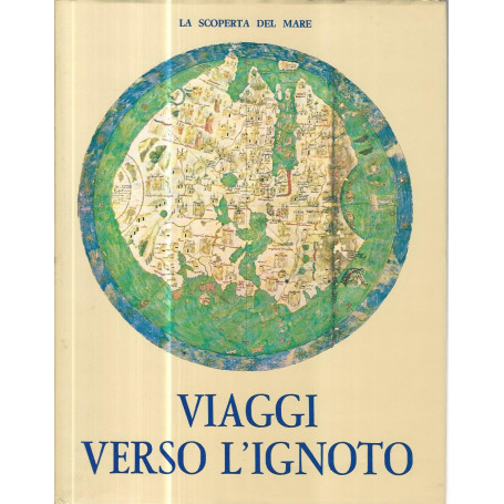 Viaggi verso l'ignoto