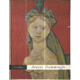 Arazzi fiamminghi