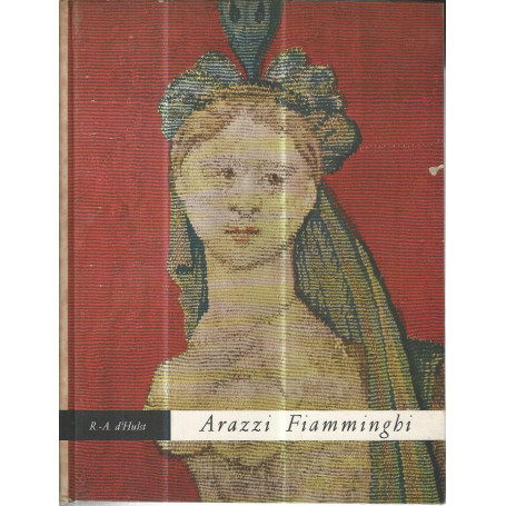 Arazzi fiamminghi