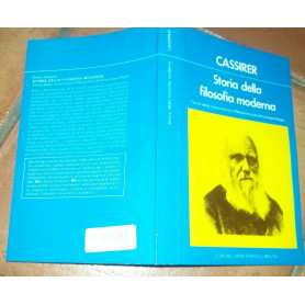 Storia della filosofia moderna.Teorie della conoscenza e riflessione scientifica dopo Hegel.Volume sesto