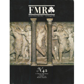 FMR. Mensile di Franco Maria Ricci. Vol. 9/ maggio 1986