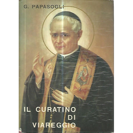 Il curatino di Viareggio