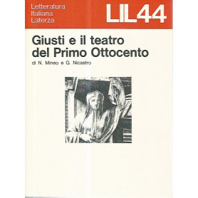 Giusti e il teatro del primo ottocento
