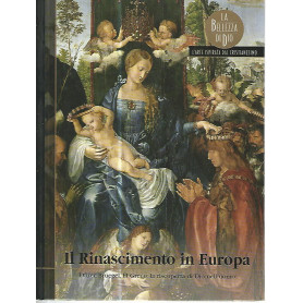 Il rinascimento in Europa. Durer