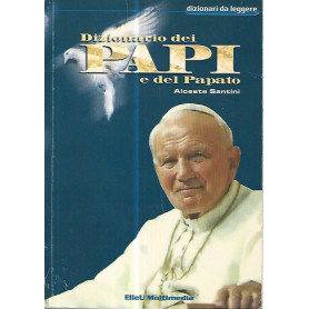 Dizionario dei papi e del papato