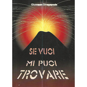 Se vuoi mi puoi trovare