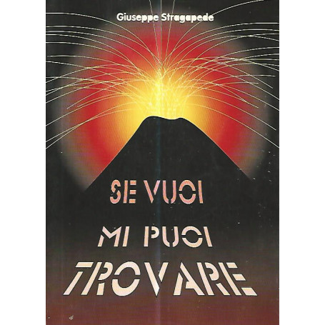 Se vuoi mi puoi trovare