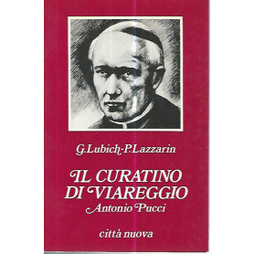 Il curatino di Viareggio Antonio Pucci