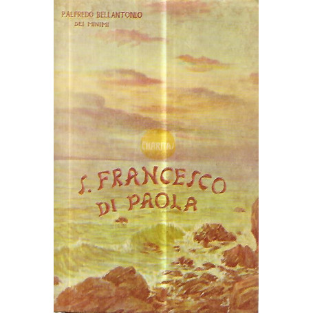 S. Francesco di paola