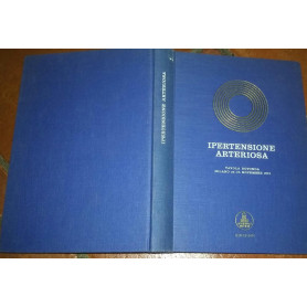 Aspetti Moderni del Trattamento dell'Ipertensione Arteriosa. Modern Aspects in the Treatment Od Arterial Hypertension