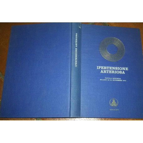 Aspetti Moderni del Trattamento dell'Ipertensione Arteriosa. Modern Aspects in the Treatment Od Arterial Hypertension