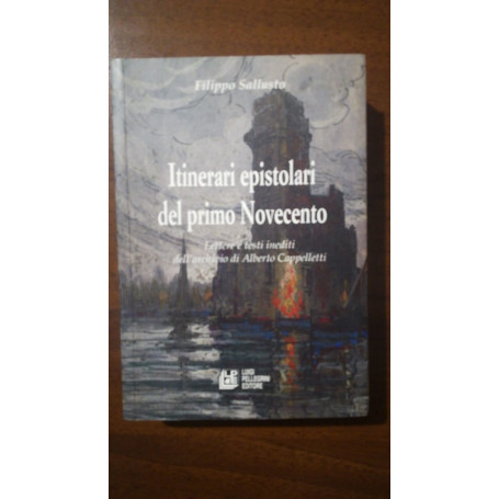 Itinerari epistolari del primo Novecento