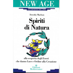 Spiriti di natura