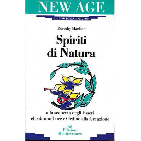 Spiriti di natura