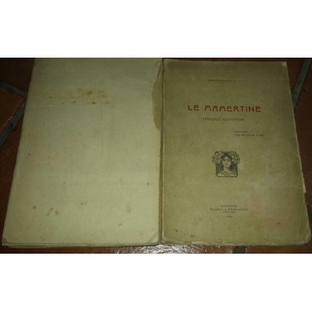 Le Mamertine