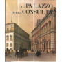 Il palazzo della consulta