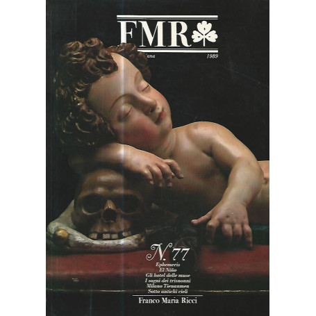 FMR. N. 77 1989