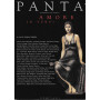 Panta. Amore in versi