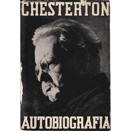 Autobiografia. Traduzione con saggio introduttivo di Alberto Castelli.