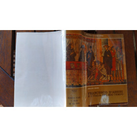 Francesco d'Assisi e l'Italia del suo tempo