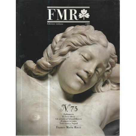 FMR. N. 75 1989