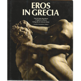 Eros in Grecia
