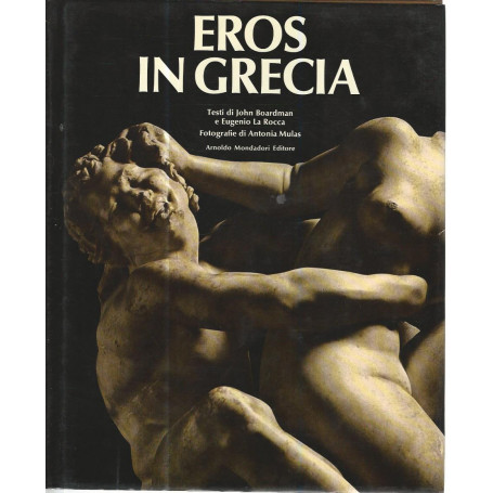 Eros in Grecia