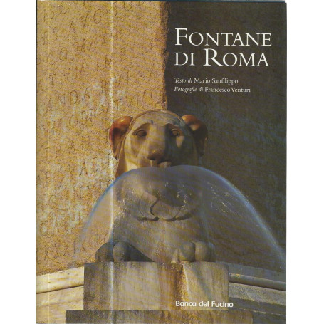 Fontane di Roma