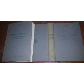 Infortunistica Patologia traumatica  Volume I e II