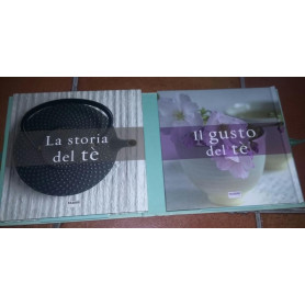Il te'  (la storia del te'-il gusto del te')