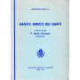Santo amico dei Santi. Il Servo di Dio P. Egidio Giuseppe Passionista