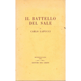 Il battello del sale