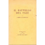 Il battello del sale