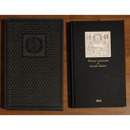 Mittente sconosciuta di Corrado Calabrò