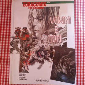 Uomini e topi