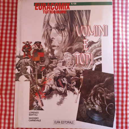 Uomini e topi
