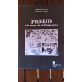 Freud e la scoperta dell'inconscio