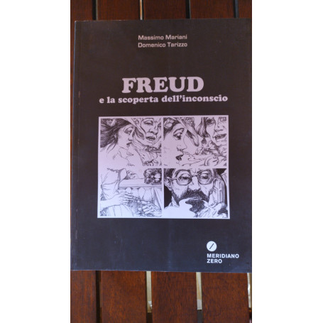 Freud e la scoperta dell'inconscio