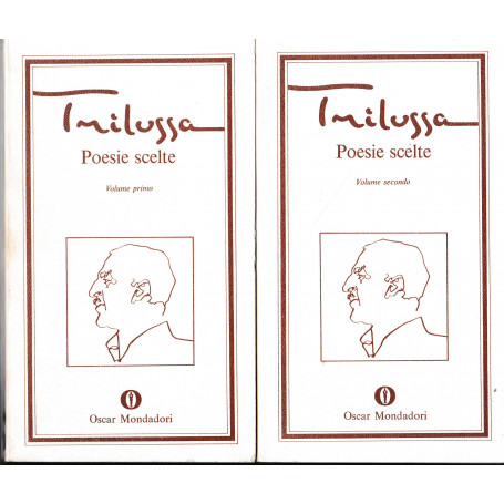 Poesie scelte