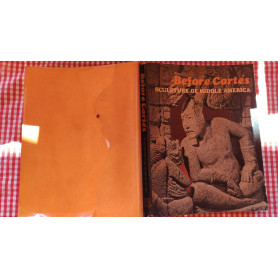 Before Cortés: Sculpture of Middle America