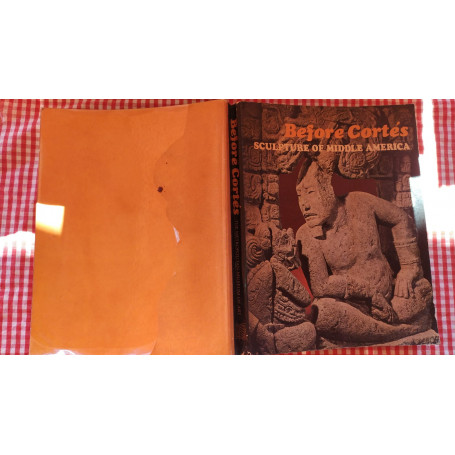 Before Cortés: Sculpture of Middle America