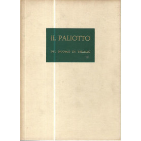 Il paliotto del duomo di Teramo